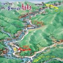 광덕계곡관광지 이미지