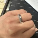 Wedding 05. [반지원정대] !!!찾았다 내 웨딩링!!!타사키 키아로링 계약 후기💍✨