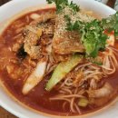 이공비빔국수 이미지