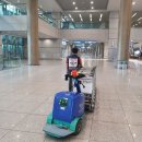 인천공항, 편법으로 방치한 '카트 운영 노동자' 20명 해고 이미지