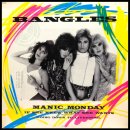 Manic Monday - Bangles / 1986 이미지