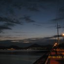 백초마을회관 | [스크랩] 8월 7일 여수 달빛 밤샘도보 후기