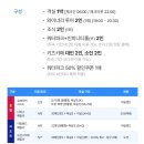 메인프라자 1 | [신안 자은도 여행] 라마다프라자 호텔 &amp;씨원리조트 40시간 스테이 후기｜백길해변, 조식, 아이와 전남...