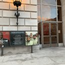 Performance theater | Joyce Yang @ Herbst Theater - 2025.04.01