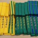 경희대 신화 태권도 이미지