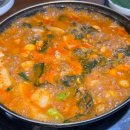 신153매운양푼갈비찜 이미지