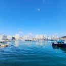 슬도방파제화장실 이미지