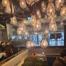 디라이프 | 광화문 모임 장소 분위기와 맛 모두 만족했던 디라이프스타일키친 광화문점 후기