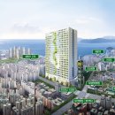 해운대베르나움 이미지