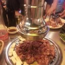 댕스밥상 이미지