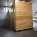 계곡과느티나무 캠핑장 이미지