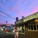 광장시장 동문 앞 공중화장실 | [2025 제주도 여행①] 제주공항 근처 비지터게스트하우스/탑동광장 카페/제주동문시장