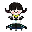 예산신나는점핑