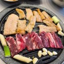 술달구지 | 대구 여행의 마지막 한 입, 현풍테크노폴리스 신달구지막창과 갈빗살 후기