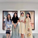 용산-현장-384 | [VIP 초대 후기] 그랜드 하얏트 트리니티 갤러리 배준성 작가님 작가 <The Art Room: The Costume of...