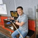 K2  당구장 이미지