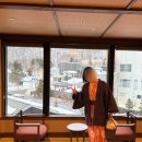 마시마을앞 | 삿포로여행 여기 안가면 후회🔥 료칸추천 유라쿠소안 솔직 후기