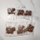 맛있게 즐기는 온가족 건강 간식 이응식품 메이플 캔디드 호두강정 후기
