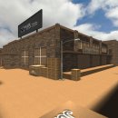 깡지하우스 이미지