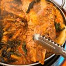 조마루 감자탕 | 조마루감자탕 본점 부천 감자탕맛집 방문후기