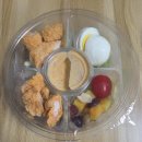 피그가든 | 피그인더가든 샐러드 골든텐더 치킨 보울 내돈내산 후기