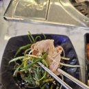 고기묵짜 부산점 | 부산장림고기맛집 고기묵짜부산점 – 깔끔한 무한리필 돼지고기로 맛있는 한 끼!