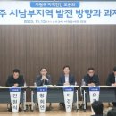 청주서원도서관 강당 이미지