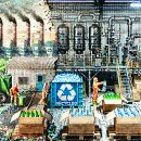 ESG경영과 그린워싱 | 기업의 ESG 경영과 재활용 페트 원료, 그리고 그린워싱의 그림자
