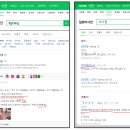 ‘기쁘다’와 ‘즐겁다’, ‘다투다’와 ‘싸우다'의 다른 점 이미지