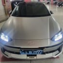 스카이셀프세차장 | [제니카일기] ​까다로운 무광 아이오닉6, E코스로 6만 5천 원 주고 손세차 맡겨본 솔직 후기!