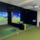목포교육지원청 늘봄센터 스크린 파크골프실 구축[미래교육신문] 이미지