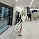 본 골프존 아카데미 이미지