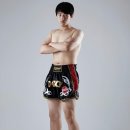 라온 킥복싱 아카데미 이미지