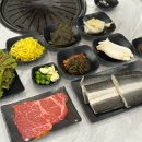 무한장어 | 복대동 맛집 청주 장어+소고기 무한리필 노천민물장어 후기