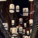 (주)유원에너지 | 상하이| 400년 전 명나라를 걷다. 도심 속 화려한 과거로의 여행 '상해 예원': 황금빛 화려한 야경과 낮...