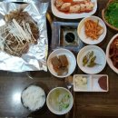 영심식당 - 보령시 | 영심식당