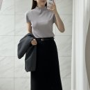 4월 출근룩 데일리룩 (sie 시에 베뉴엣 헤이즐모드 앳모어 fyeo포유온 그레이룸)