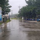 청포대휴야영장 이미지