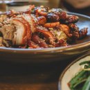 맛있는 족발 이미지