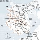 한솔산악회 산행안내 3월26일(넷째목요일) 전남 신안군 비금도 선왕산~그림산 산행및 섬 트래킹. 이미지