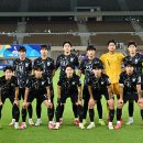[공홈] 2025 AFC U-17 아시안컵 8강: 대한민국 2 (5 PSO 3) 2 타지키스탄 이미지