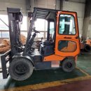 맥스지게차 이미지