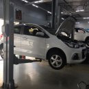 한국지엠바로서비스 이미지