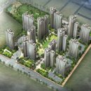 힐스테이트 송담 이미지