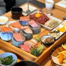 육연참연어참치&두툼한사시미 진접점