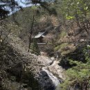 원묵계 계곡 이미지