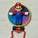 슈퍼토이 | 맥도날드 해피밀 4월 슈퍼마리오 갤럭시 토이 1번~5번 구입 후기