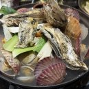 영월 고기조개 이미지