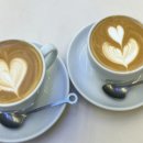 바리스타 자격증 이미지