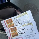 극장1 | 빈 국립 오페라 극장 모차르트 콘서트 후기｜1층 4~5열 좌석 시야 솔직 리뷰